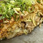 お好み焼 ひらの - 