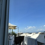 レストラン ラ・マーレ - 