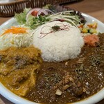 medo currysha - 