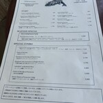 レストラン ラ・マーレ - 