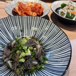 焼肉金ちゃん - 