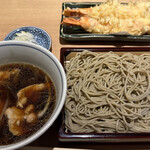 おそばの甲賀 - 