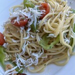 レストラン ラ・マーレ - 