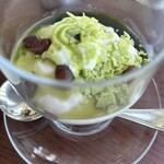 レストラン ラ・マーレ - 