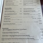 レストラン ラ・マーレ - 