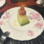 デモデクイーン アポロン - 