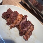 焼肉金ちゃん - 