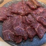 焼肉金ちゃん - 