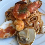 レストラン ラ・マーレ - 