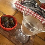 とらっとりあ まる。 - 