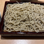 おそばの甲賀 - 