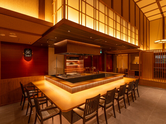 炭火焼きと三陸海の幸 仙台彩旬（【旧店名】和食・割烹 彩旬） - 五橋（居酒屋）の写真