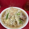 ラーメン二郎 大宮公園駅前店