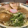 肉そば麺達