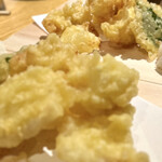 地酒と道産食材 一笑 ～丙～ - 