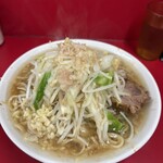 ラーメン二郎 大宮公園駅前店