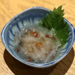 地酒と道産食材 一笑 ～丙～ - 