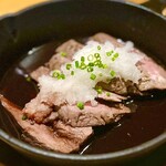 地酒と道産食材 一笑 ～丙～ - 