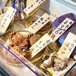 地酒と道産食材 一笑 ～丙～ - 