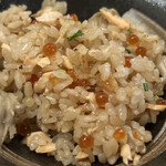 地酒と道産食材 一笑 ～丙～ - 