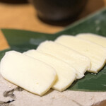 地酒と道産食材 一笑 ～丙～ - 