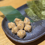 地酒と道産食材 一笑 ～丙～ - 