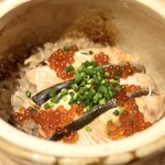 地酒と道産食材 一笑 ～丙～ - 