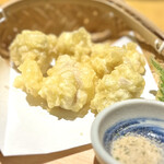 地酒と道産食材 一笑 ～丙～ - 