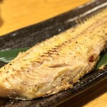 地酒と道産食材 一笑 ～丙～ - 