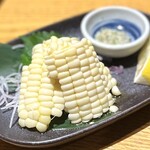 地酒と道産食材 一笑 ～丙～ - 