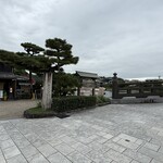 通圓 宇治本店 - 