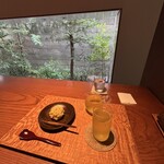 ゼンカフェ - 
