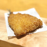 地酒と道産食材 一笑 ～丙～ - 