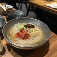 中目黒焼肉 登牛門 - 