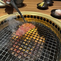 中目黒焼肉 登牛門 - 
