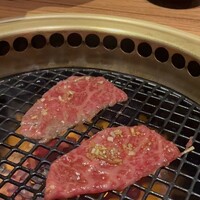 中目黒焼肉 登牛門 - 