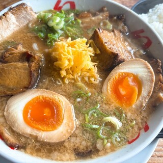 すぶたさま専用×2 口コミ一覧 : 幻のラーメン亭 - 地御前/ラーメン [食べログ] ラーメン