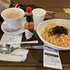カフェ・ド・クリエ プラス 上大岡ミオカ店