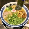 らーめん くじら軒 横浜本店