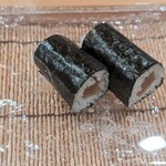 金澤 鮨 洋次郎 - 干瓢巻き