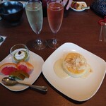 ホテル&スパ センチュリーマリーナ 函館 - 