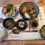 シェフズマルシェ 学芸大学駅前店 - 