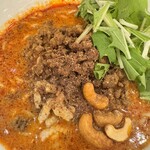 175°DENO担担麺 - 