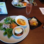 ホテル&スパ センチュリーマリーナ 函館 - 