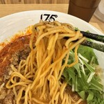 175°DENO担担麺 - 