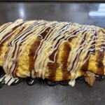 お好み焼き 玉子焼き いまい - 