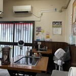 お好み焼き 玉子焼き いまい - 