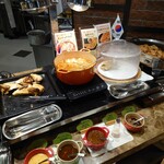 ホテル&スパ センチュリーマリーナ 函館 - 