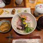 海鮮丼専門店 えんや - 