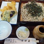 増田屋 - 料理写真: